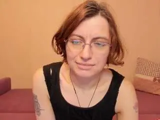 Camsoda Private Sex Chat of marilyndream