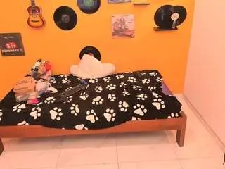 todayangel18 from camsoda