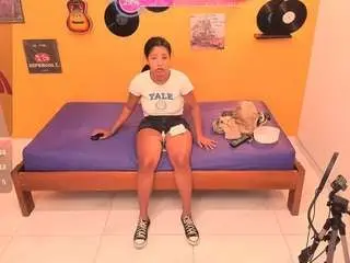 Camsoda Best Webcam of todayangel18