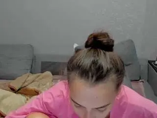 Camsoda Adult Webcam of annabishop