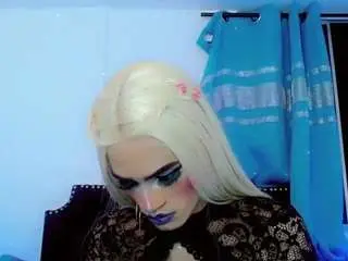 Camsoda Nude Webcam of hannats