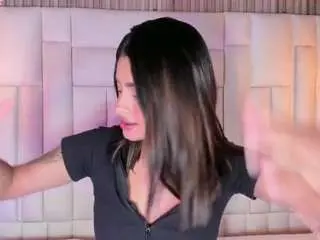 Camsoda Best Webcam of dulcegreem