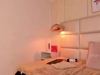 Camsoda Adult Webcam of eva-beluccii