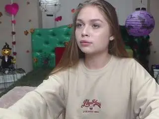 Camsoda Best live sex cam show of larapika