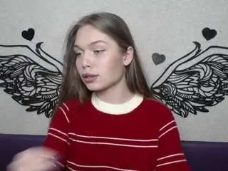 Camsoda Adult Webcam of larapika