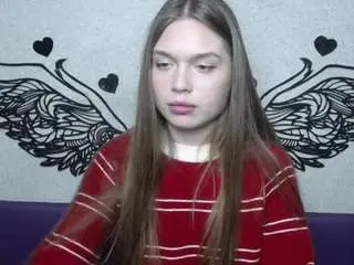 Camsoda Sex Cam of larapika