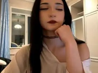 Camsoda Live Sex of neliaburroughs