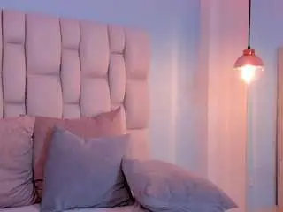 Camsoda Live Sex of charlotte-borboom