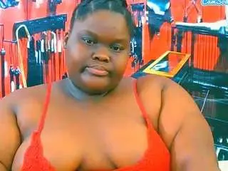 Camsoda Live Porn of ebonyhotbuns