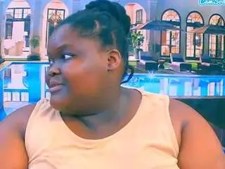 Camsoda Free Live Porn of ebonyhotbuns