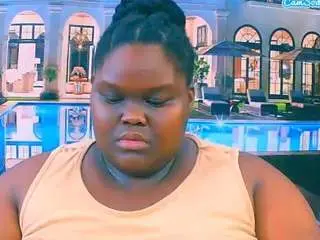 Camsoda Adult Webcam of ebonyhotbuns