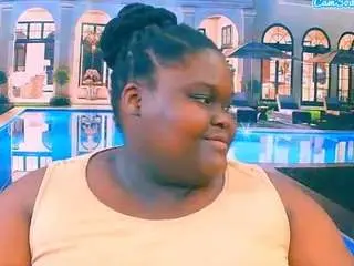 Camsoda Adult Webcam of ebonyhotbuns