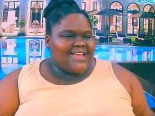 Camsoda Adult Video Chat of ebonyhotbuns