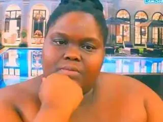 Camsoda Free Porn Cam of ebonyhotbuns