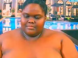 Camsoda Live Sex of ebonyhotbuns