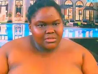 Camsoda Sex Cam of ebonyhotbuns