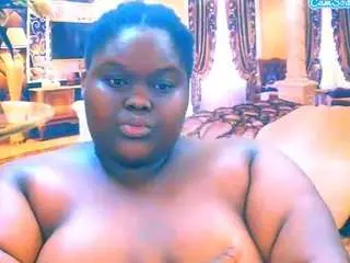 Camsoda Live Sex Cam of ebonyhotbuns