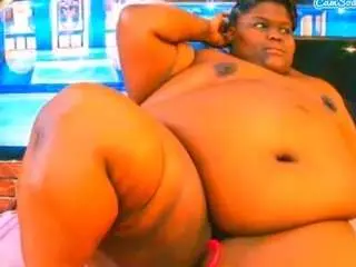 Camsoda Live Sex Cam of ebonyhotbuns