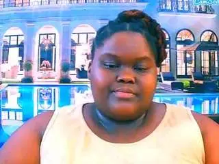 Camsoda Adult Webcams of ebonyhotbuns