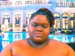 Camsoda Best live sex cam show of ebonyhotbuns