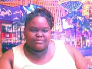 Camsoda Best Webcam of ebonyhotbuns