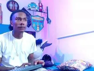 lili-and-breazer from camsoda