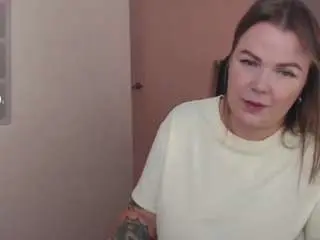 Camsoda Adult Video Chat of marymarmalade