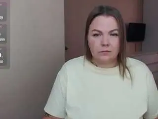 Camsoda Sex Chat of marymarmalade