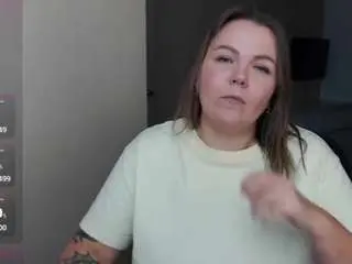 Camsoda Best Webcam of marymarmalade