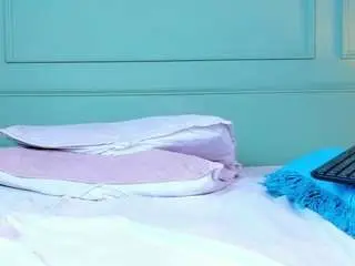 Camsoda Sex Chat of nahomyskym