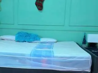 Camsoda Live Porn of nahomyskym