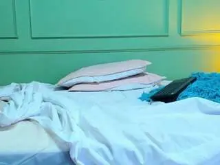 Camsoda Free Live Porn of nahomyskym