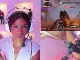 Camsoda Best live sex cam show of sofirey