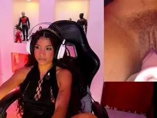 Camsoda Adult Webcam of sofirey