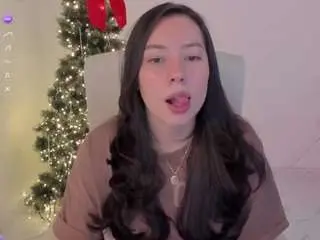 Camsoda Best Webcam of bubble-gum