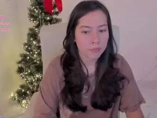 Camsoda Adult Webcam of bubble-gum