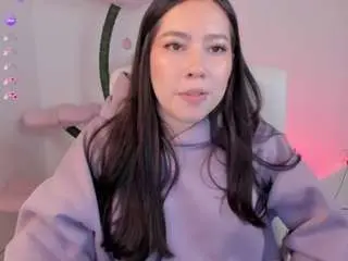 Camsoda Free Porn Cam of bubble-gum