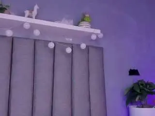 Camsoda Live Sex of cattaleya-69