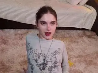 Camsoda Live Sex Cam of danillefranceschini