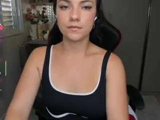 Camsoda Watch Live Sex Cams of ivy-scott