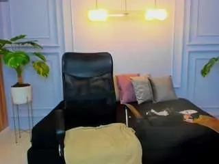 Camsoda Free Live Porn of samantharoseee