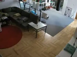 Camsoda Best Webcam of voyeurcam-julmodels-living-2