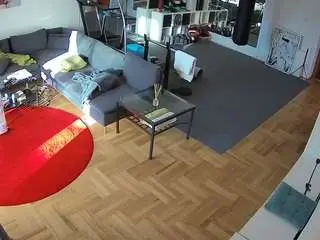 Camsoda Live Sex of voyeurcam-julmodels-living-2