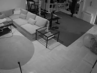 Camsoda Best live sex cam show of voyeurcam-julmodels-living-2