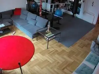 Camsoda Live Sex of voyeurcam-julmodels-living-2