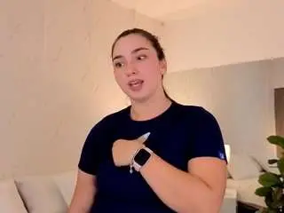 Camsoda Live Sex of avalodge