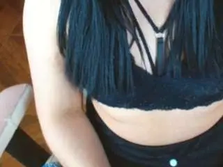 Camsoda Live Sex Cam of geishasenier21