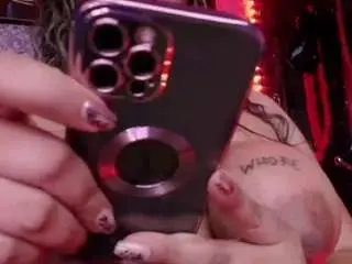 Camsoda Best live sex cam show of pamelaevanns