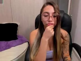 stacyconner from camsoda