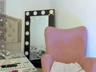 Camsoda Best Webcam of ana-ruiz